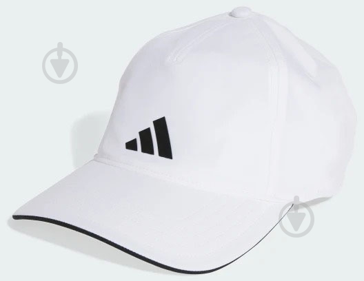 Кепка Adidas JN6095 OSFL белый - фото 1 Кепка Adidas JN6095 OSFL белый - фото 1