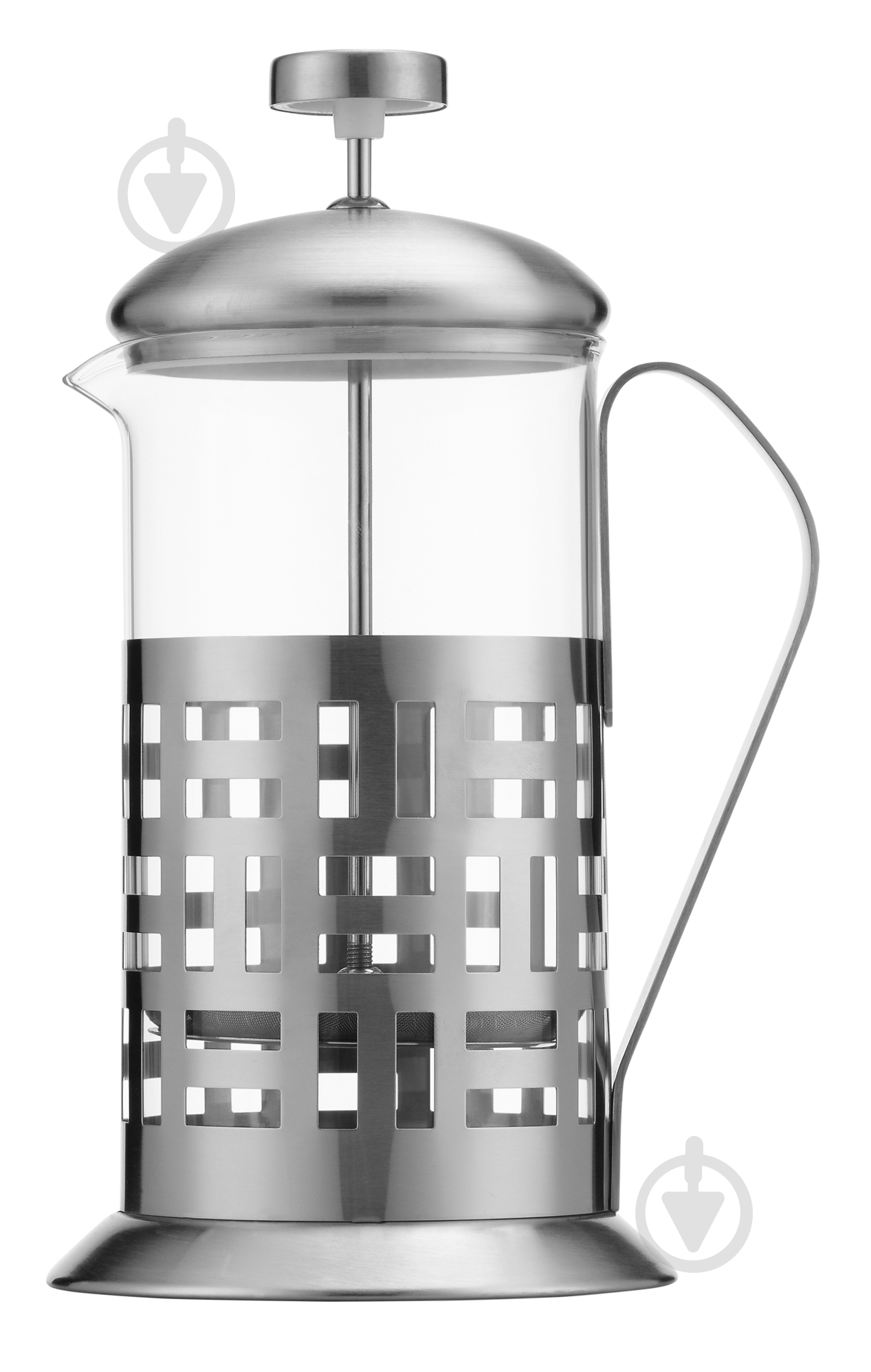 Френч-пресс Maxmark 1 л MK-F67-1000 - фото 1