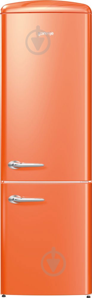 Холодильник Gorenje ORK 192 O - фото 1