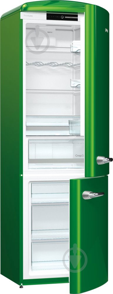 Холодильник Gorenje ORK 192 GR - фото 3 Холодильник Gorenje ORK 192 GR - фото 3