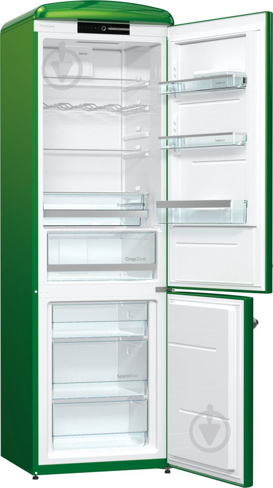 Холодильник Gorenje ORK 192 GR - фото 5 Холодильник Gorenje ORK 192 GR - фото 5