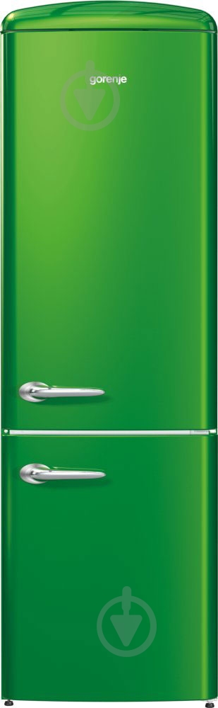 Холодильник Gorenje ORK 192 GR - фото 1 Холодильник Gorenje ORK 192 GR - фото 1