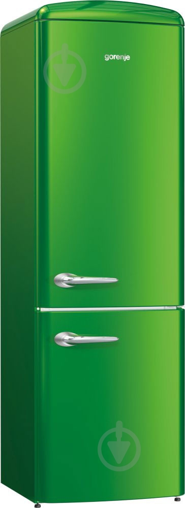 Холодильник Gorenje ORK 192 GR - фото 2 Холодильник Gorenje ORK 192 GR - фото 2