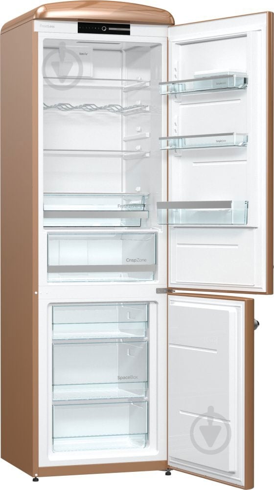 Холодильник Gorenje ORK 192 CO - фото 5 Холодильник Gorenje ORK 192 CO - фото 5
