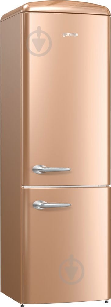 Холодильник Gorenje ORK 192 CO - фото 2 Холодильник Gorenje ORK 192 CO - фото 2