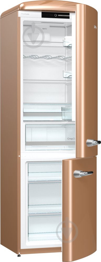 Холодильник Gorenje ORK 192 CO - фото 3 Холодильник Gorenje ORK 192 CO - фото 3