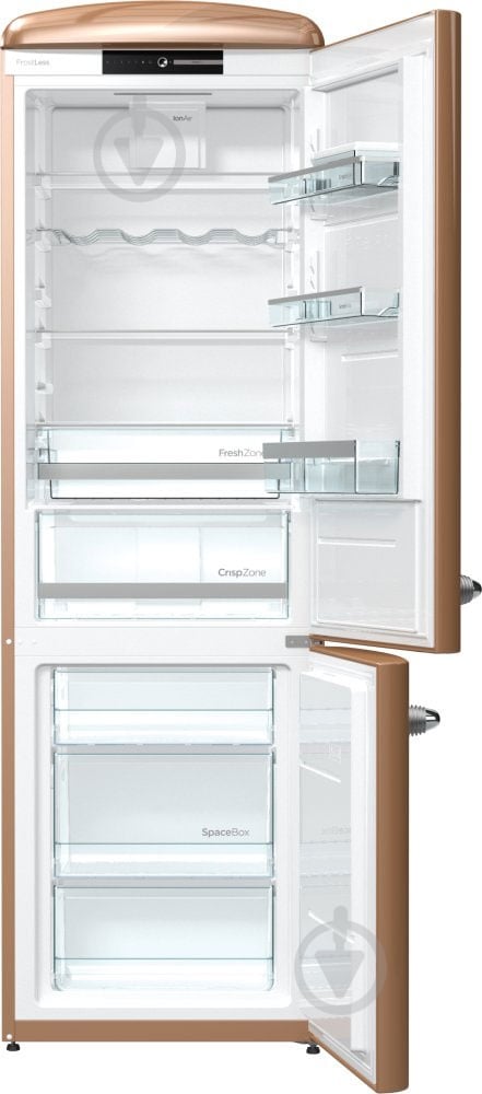 Холодильник Gorenje ORK 192 CO - фото 4 Холодильник Gorenje ORK 192 CO - фото 4