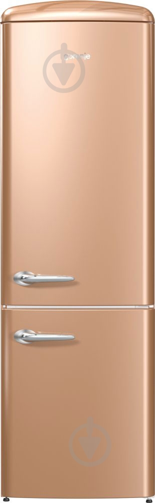 Холодильник Gorenje ORK 192 CO - фото 1 Холодильник Gorenje ORK 192 CO - фото 1