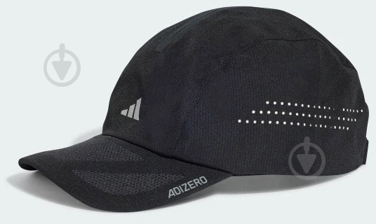 Кепка Adidas JD1160 OSFL черный - фото 1