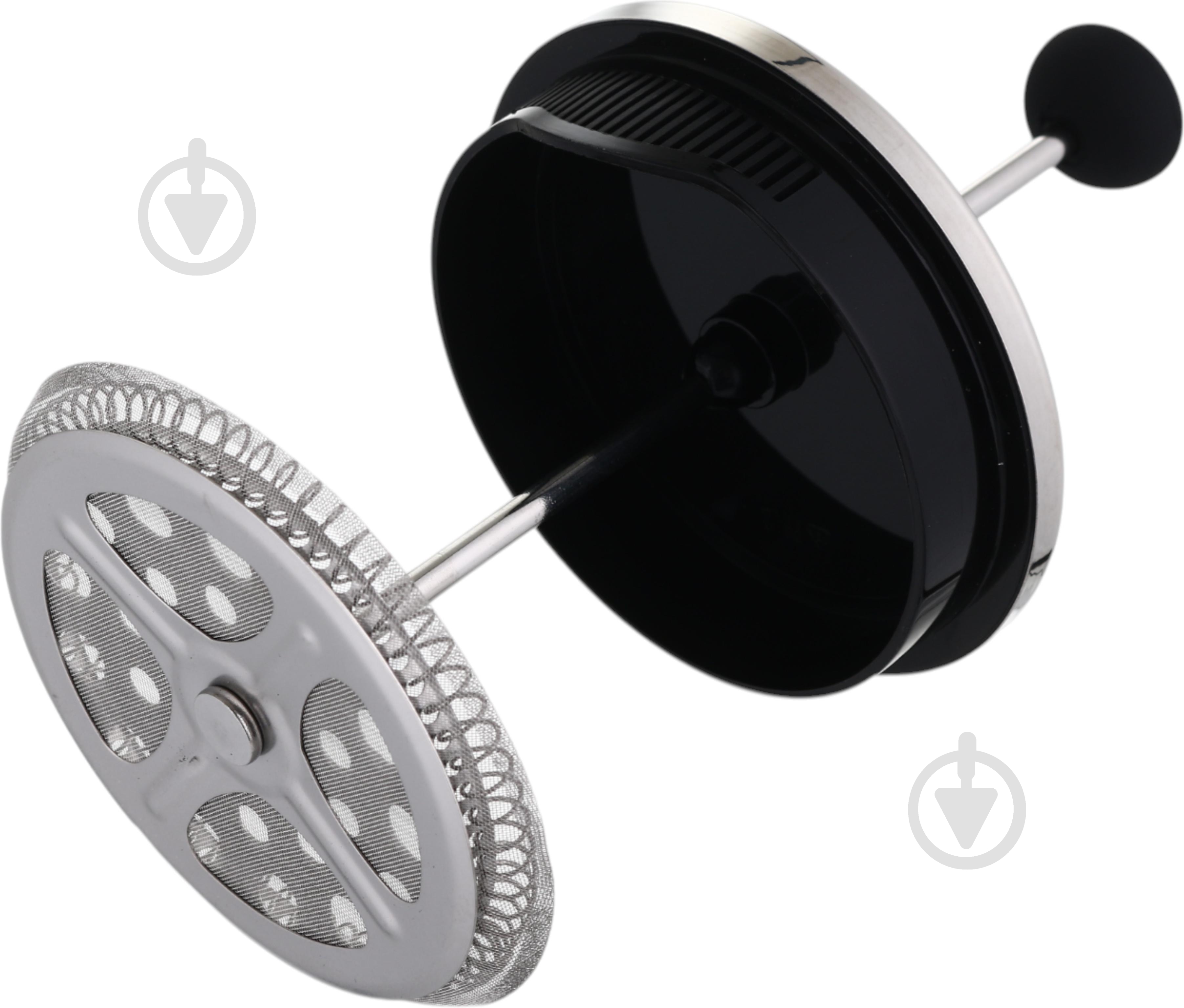 Френч-пресс Maxmark 0,6 л MK-F45-600 - фото 5