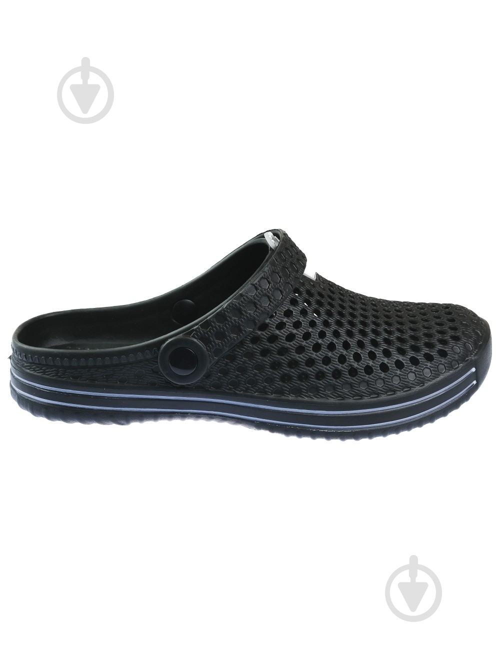 Сабо FX Shoes р.39 R-406 черный - фото 4 Сабо FX Shoes р.39 R-406 черный - фото 4
