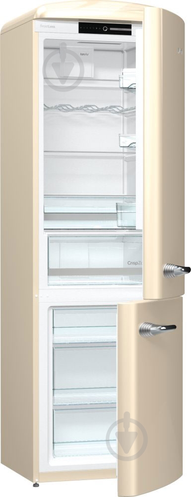 Холодильник Gorenje ORK 192 C - фото 3