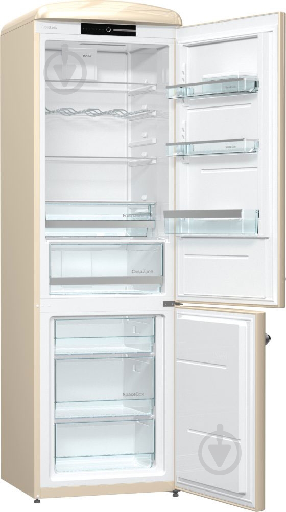 Холодильник Gorenje ORK 192 C - фото 4