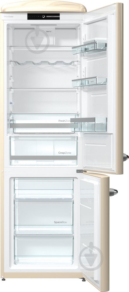 Холодильник Gorenje ORK 192 C - фото 5