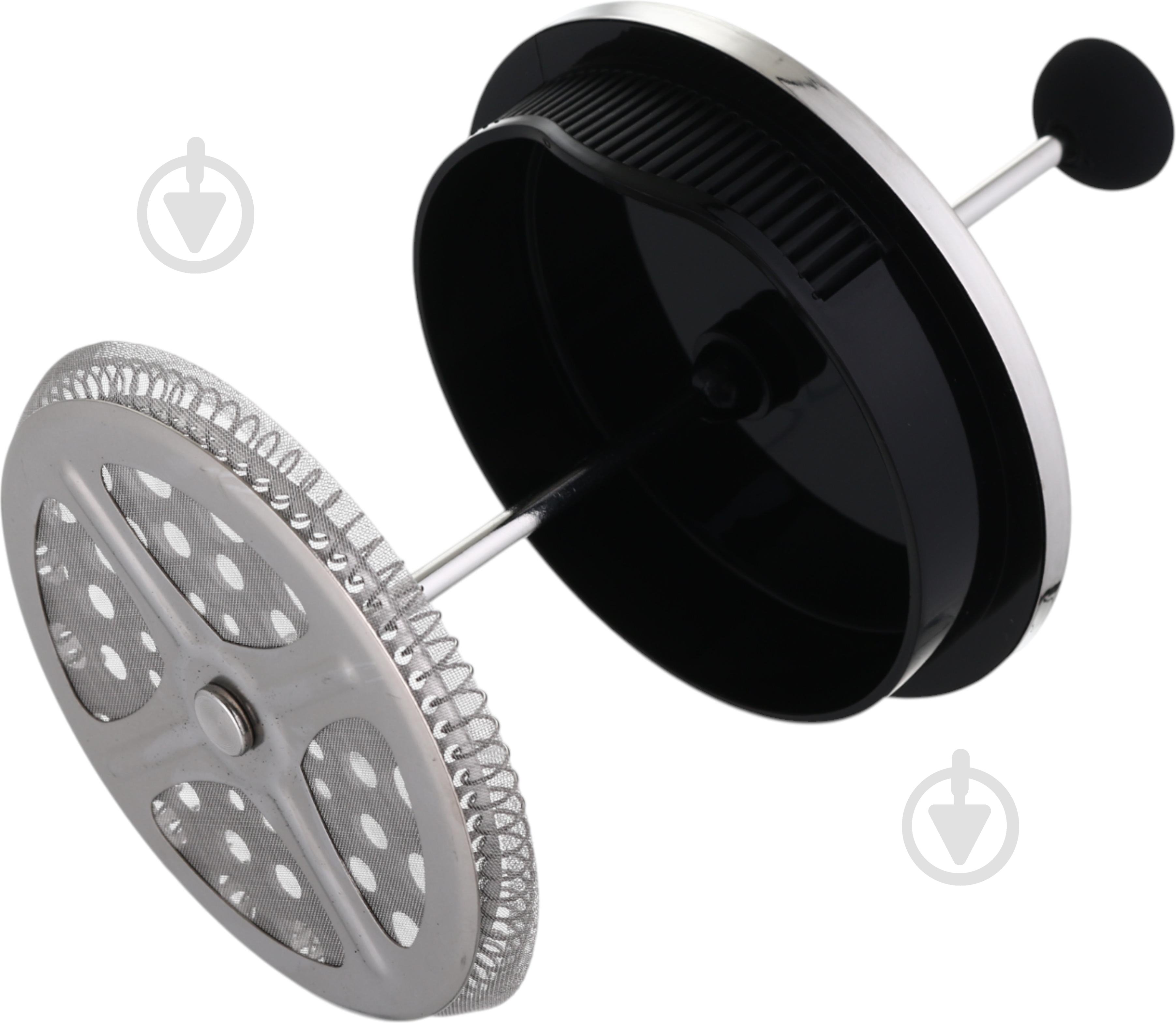 Френч-пресс Maxmark 0,8 л MK-F45-800 - фото 5