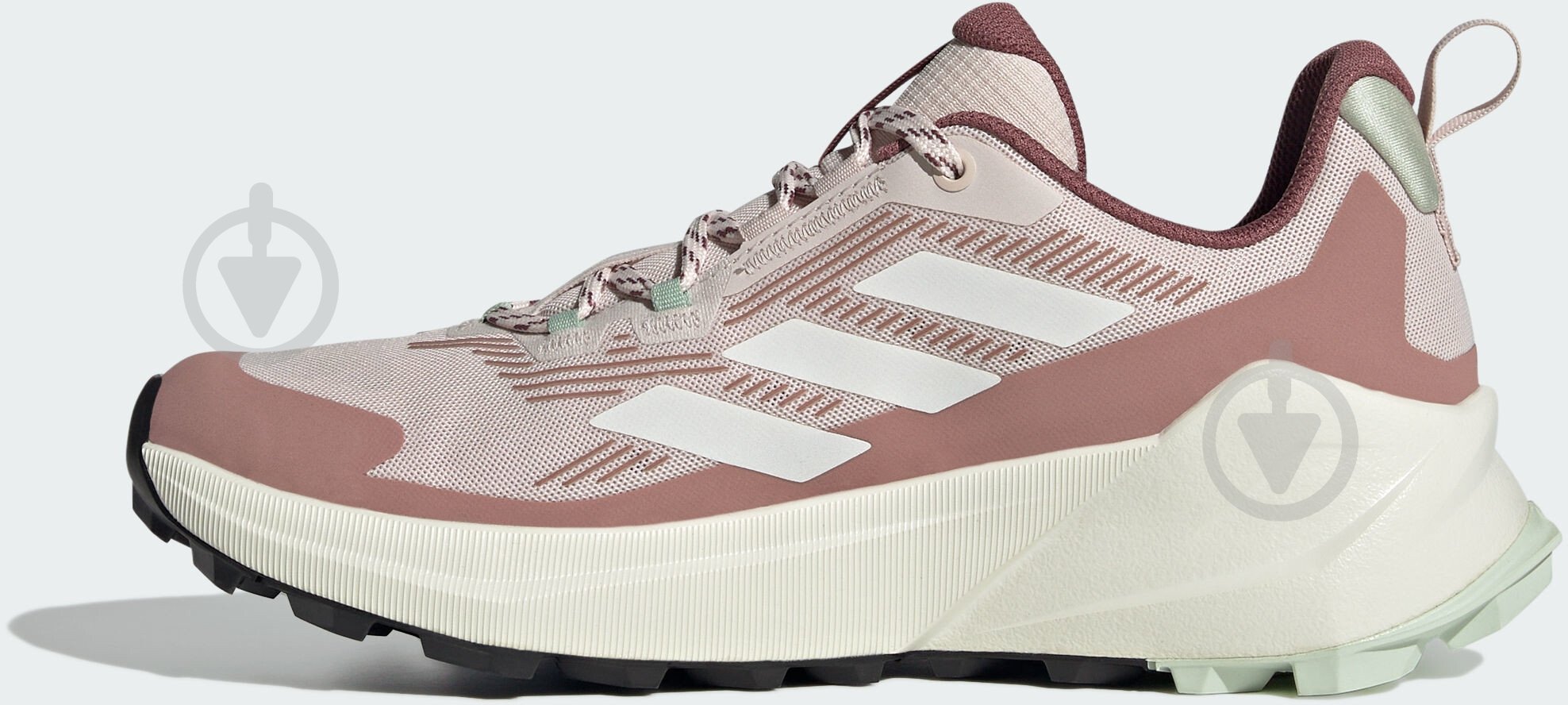 Кросівки жіночі демісезонні Adidas TERREX TRAILMAKER 2 IH6351 р.40 рожеві - фото 2 Кросівки жіночі демісезонні Adidas TERREX TRAILMAKER 2 IH6351 р.40 рожеві - фото 2