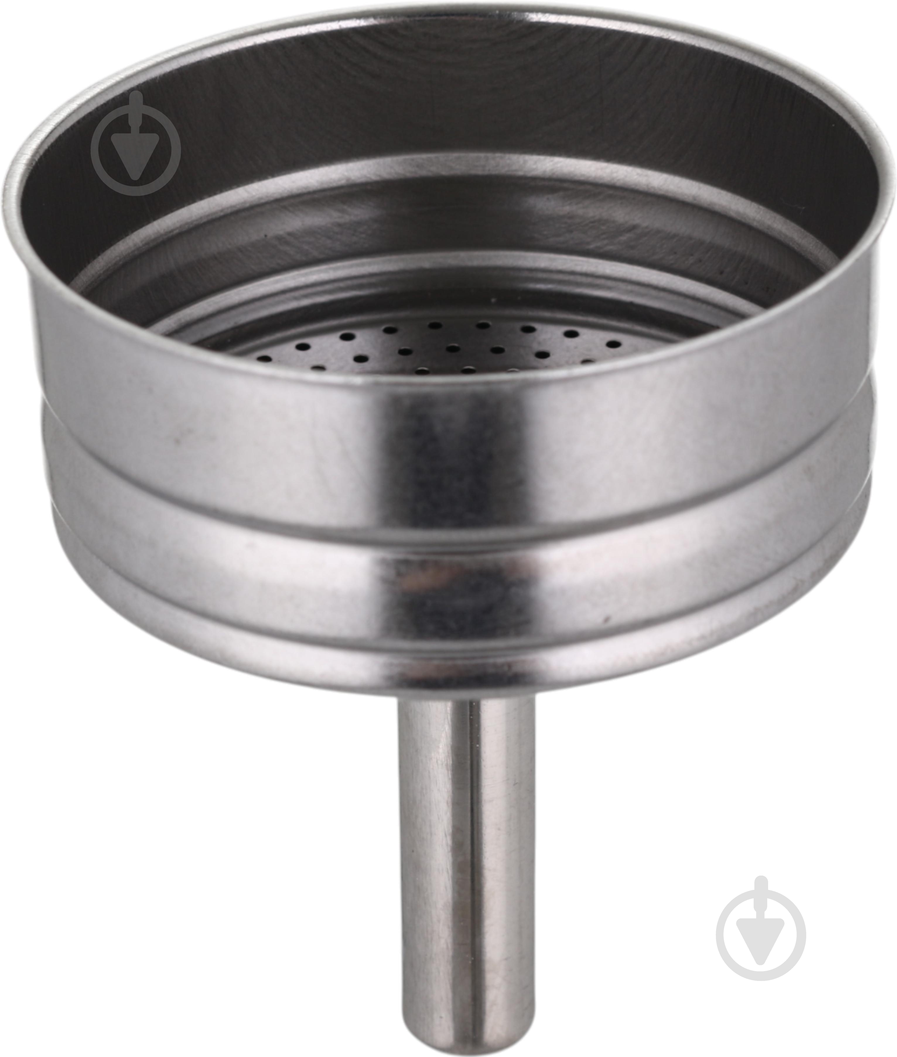 Кофеварка гейзерная Maxmark 0,24 л MK-SV104 - фото 5