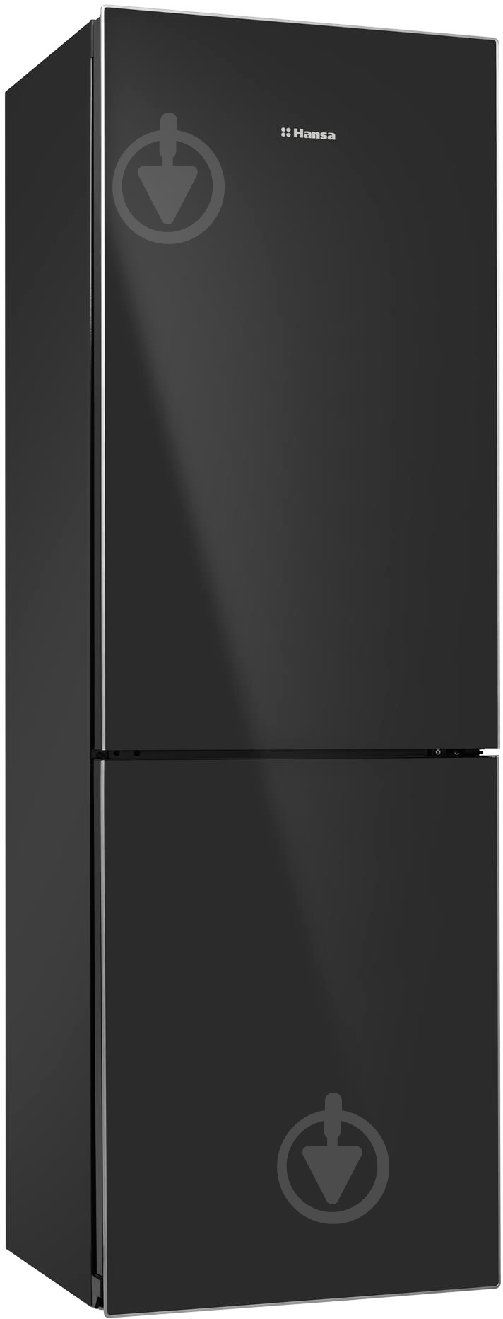 Холодильник Hansa FK339.6GBF - фото 1 Холодильник Hansa FK339.6GBF - фото 1