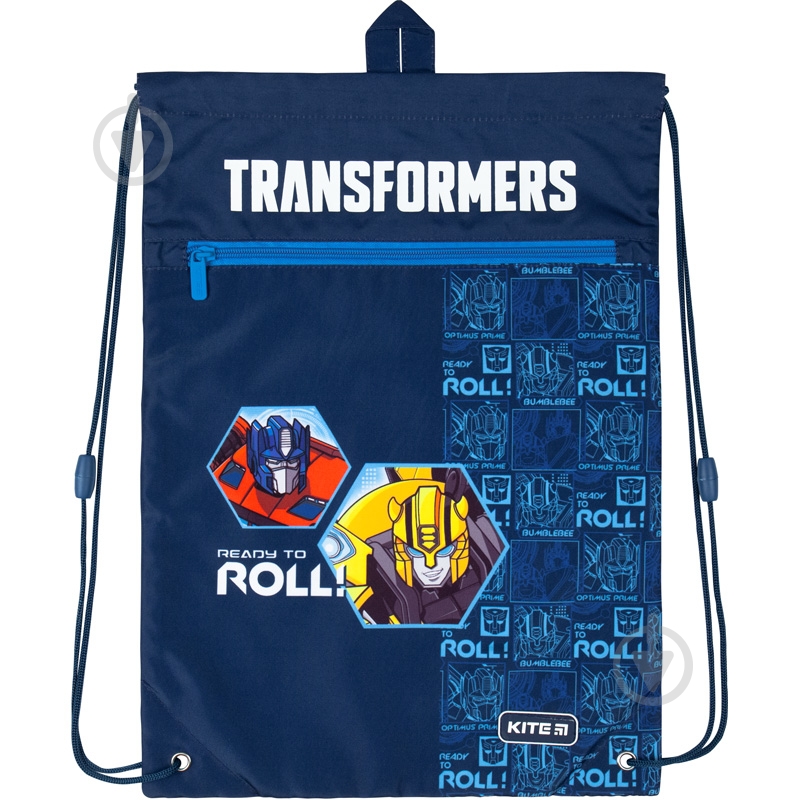 Сумка для обуви TF20-601M-1 KITE - фото 1