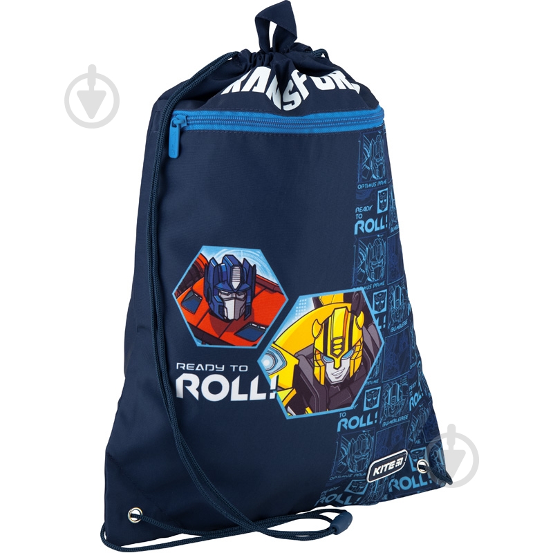 Сумка для обуви TF20-601M-1 KITE - фото 3