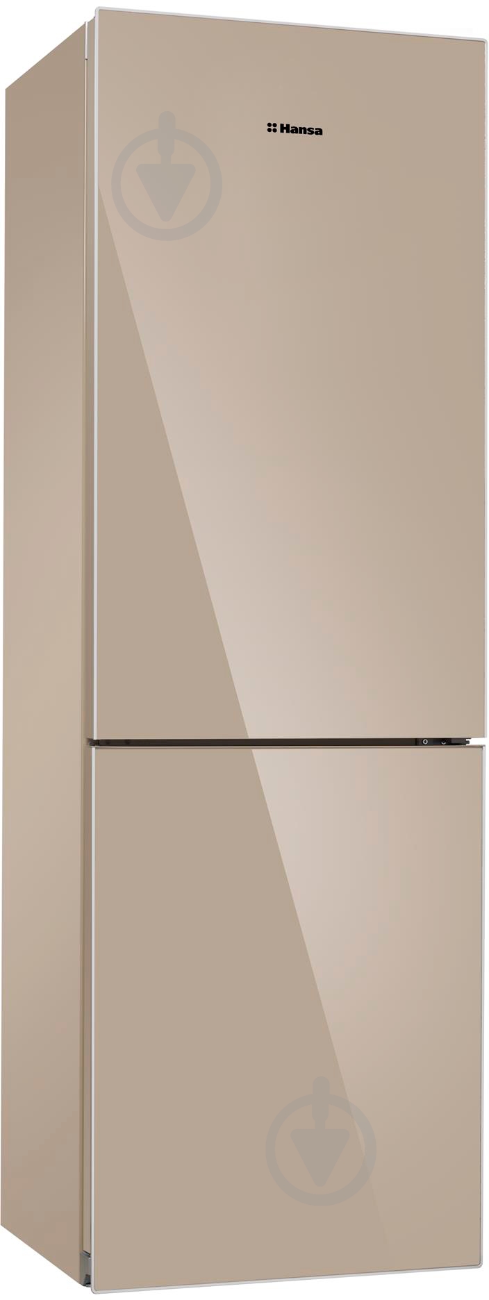 Холодильник Hansa FK339.6GGF - фото 1 Холодильник Hansa FK339.6GGF - фото 1