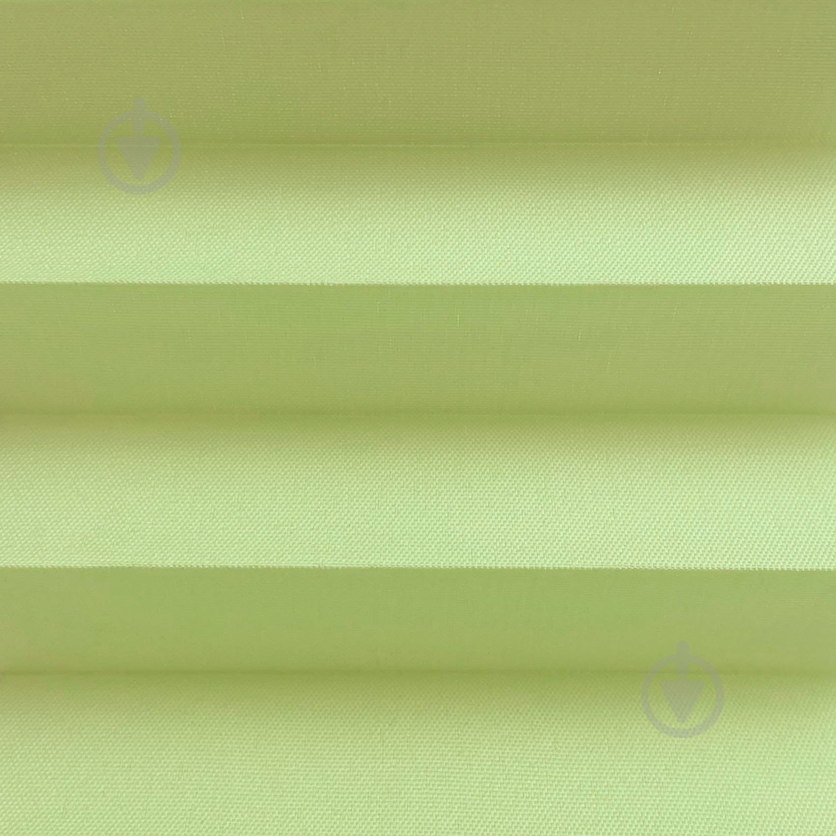 Штора-плиссе Rollotex ткань DUO ECORO 46х65 см Фисташковый - фото 2 Штора-плиссе Rollotex ткань DUO ECORO 46х65 см Фисташковый - фото 2