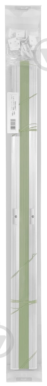 Штора-плиссе Rollotex ткань DUO ECORO 46х65 см Фисташковый - фото 5 Штора-плиссе Rollotex ткань DUO ECORO 46х65 см Фисташковый - фото 5