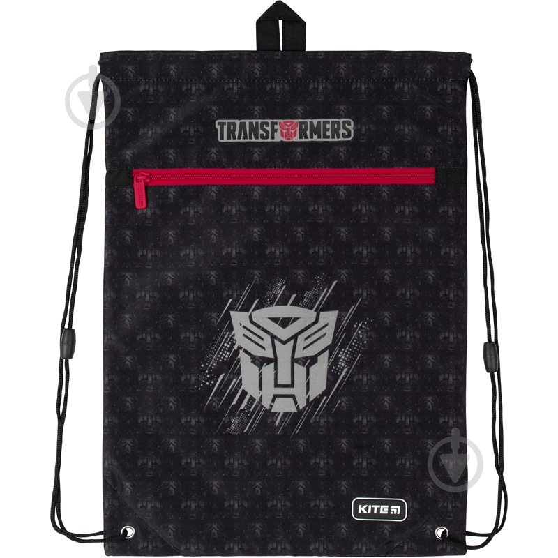 Сумка для обуви TF20-601M-3 KITE - фото 1 Сумка для обуви TF20-601M-3 KITE - фото 1