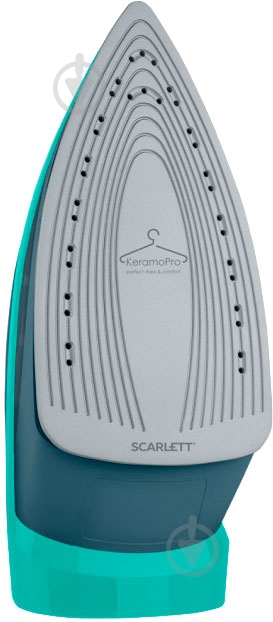Утюг Scarlett SC SI30K32 - фото 3
