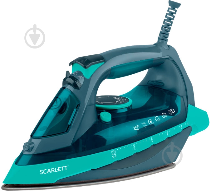 Утюг Scarlett SC SI30K32 - фото 1