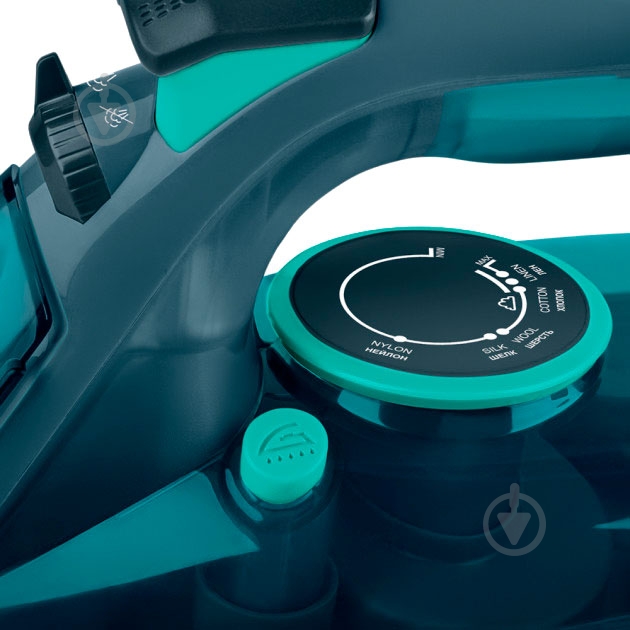 Утюг Scarlett SC SI30K32 - фото 5