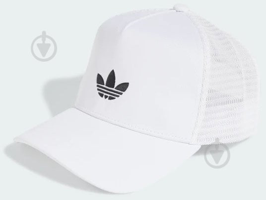 Кепка Adidas JC6039 OSFM белый - фото 1