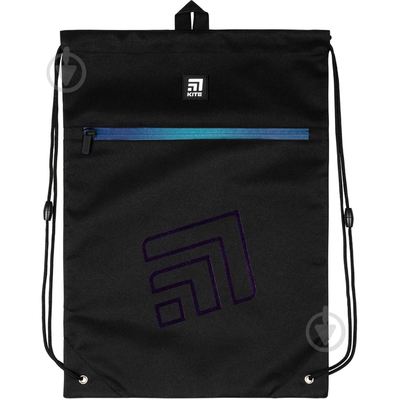 Сумка для обуви K20-601L-10 KITE - фото 1