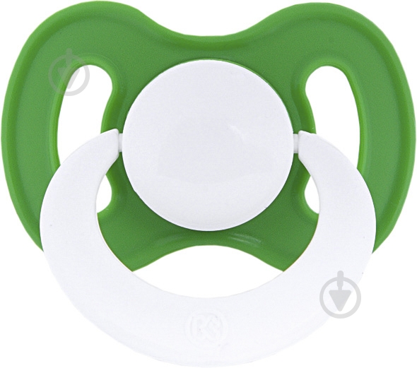 Соска-пустышка Киевгума Бантик - фото 2 Соска-пустышка Киевгума Бантик - фото 2