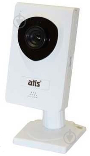 IP-камера Atis AI-123 - фото 1 IP-камера Atis AI-123 - фото 1
