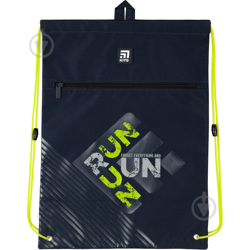 Сумка для обуви K20-601L-5 KITE - фото 1 Сумка для обуви K20-601L-5 KITE - фото 1