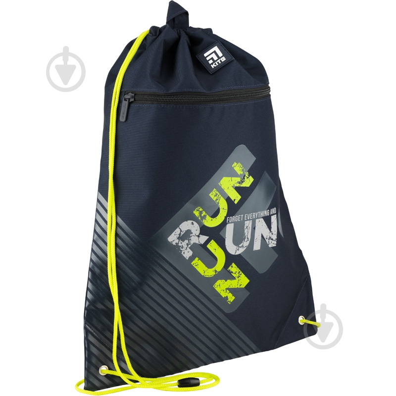 Сумка для обуви K20-601L-5 KITE - фото 3 Сумка для обуви K20-601L-5 KITE - фото 3