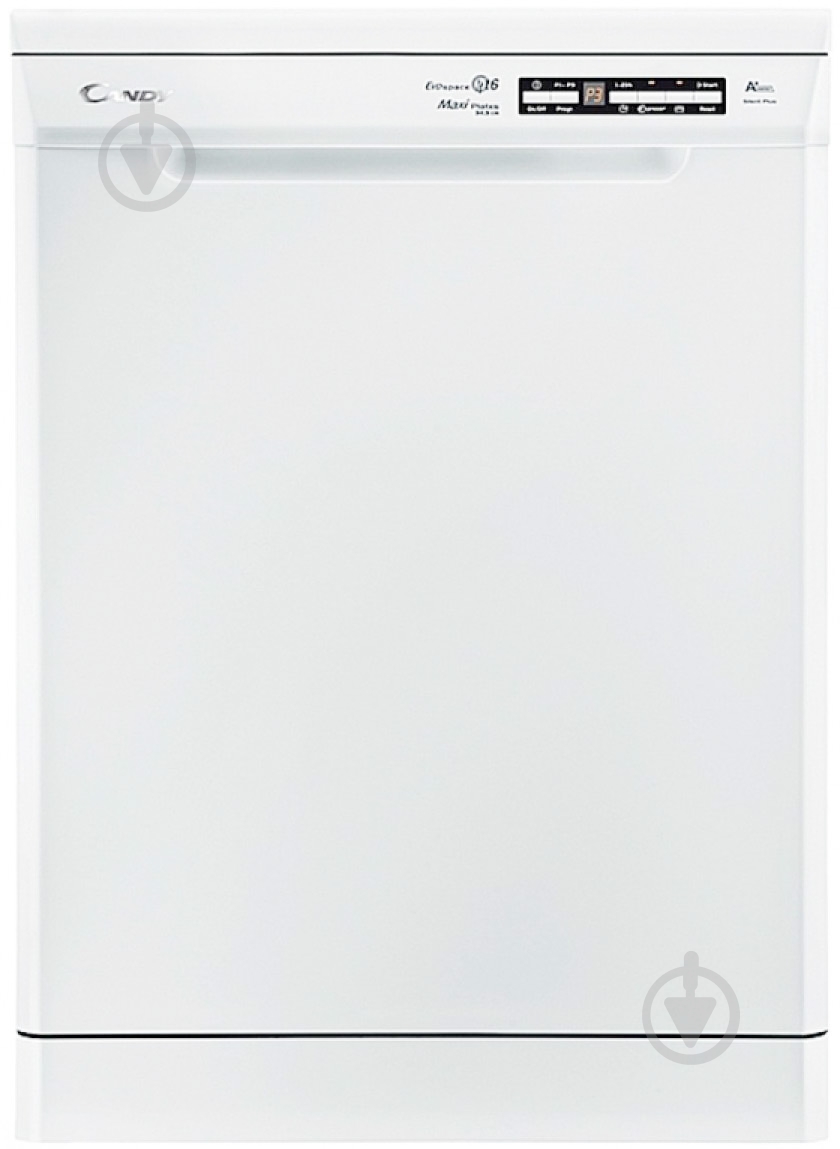 Посудомоечная машина Candy CDPM 77735 white - фото 1