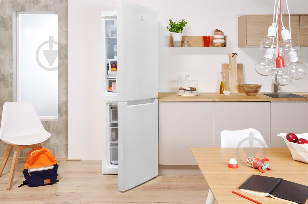 Холодильник Indesit IBS 16 AA (UA) - фото 5