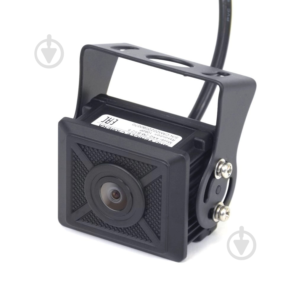 Камера Atis AAQ-2M-B1/2.8 - фото 1 Камера Atis AAQ-2M-B1/2.8 - фото 1