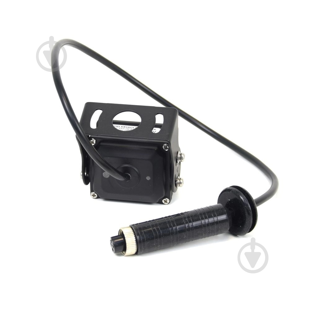 Камера Atis AAQ-2M-B1/2.8 - фото 2 Камера Atis AAQ-2M-B1/2.8 - фото 2