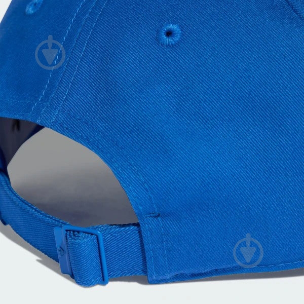 Кепка Adidas CAP AC KE5494 OSFM синий - фото 2