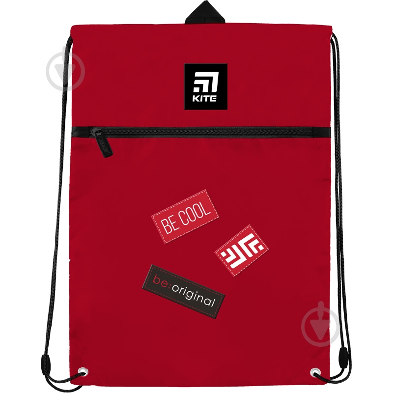 Сумка для обуви K20-601L-9 KITE - фото 1