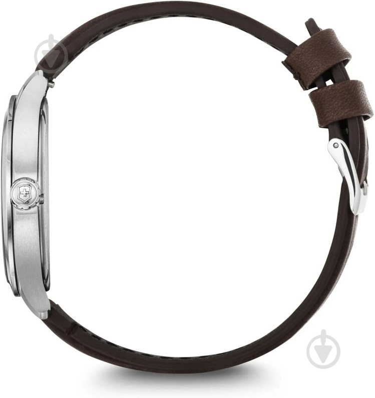 Наручные часы Alliance Victorinox silver (V241907) - фото 6 Наручные часы Alliance Victorinox silver (V241907) - фото 6