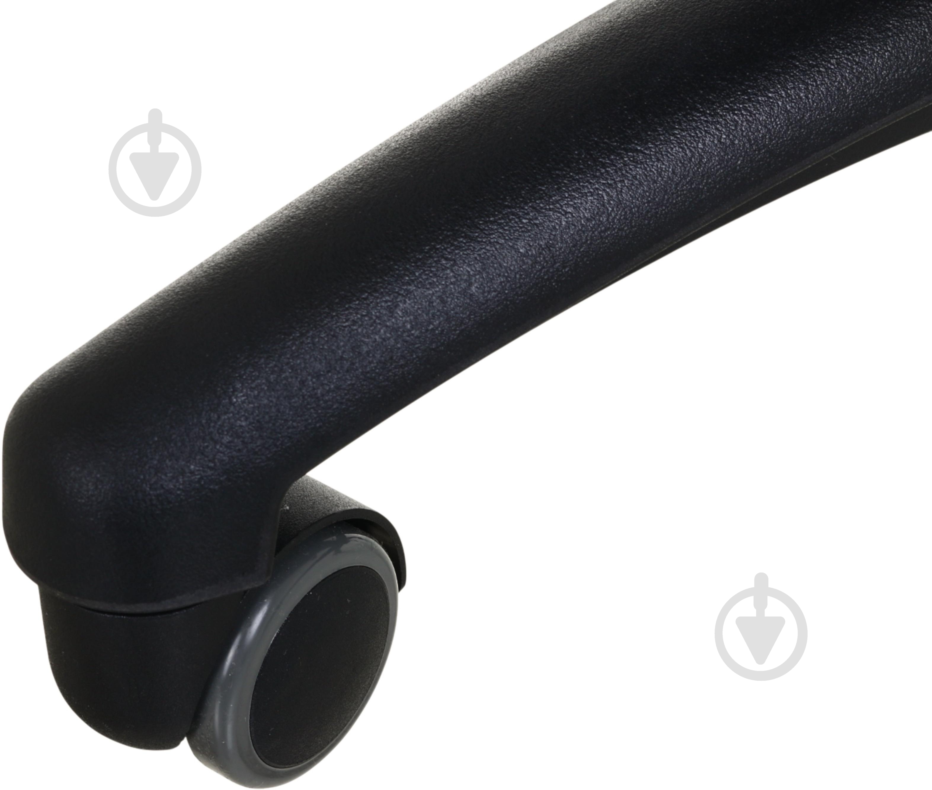 Крісло ігрове Центр Меблів Грант сіро-чорний - фото 9 Крісло ігрове Центр Меблів Грант сіро-чорний - фото 9