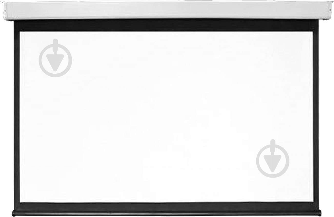 Экран 2E подвесной 16:9 0169120E - фото 1