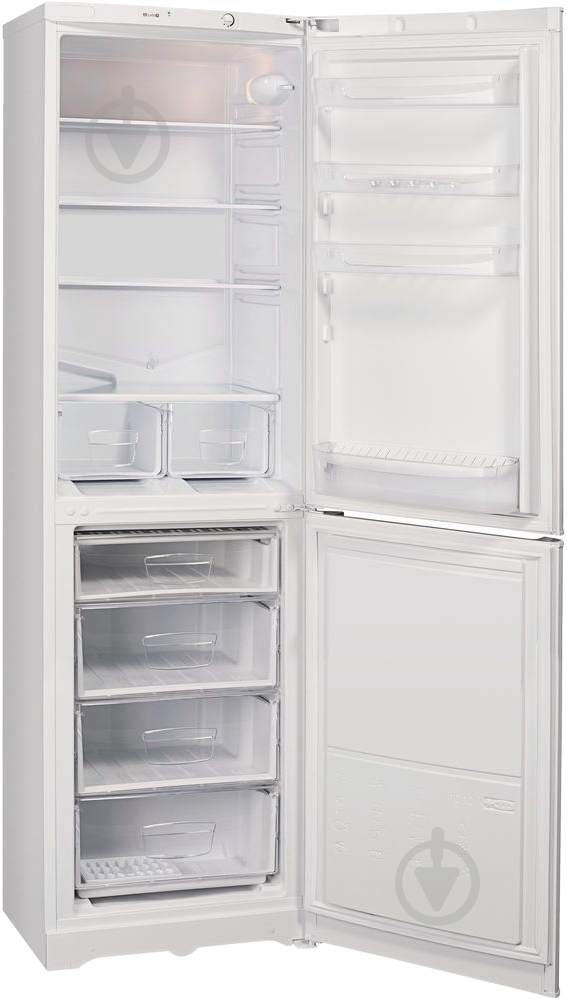 Холодильник Indesit IBS 20 AA (UA) - фото 2 Холодильник Indesit IBS 20 AA (UA) - фото 2