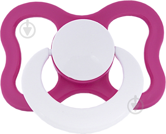 Соска-пустышка Киевгума Бабочка - фото 2