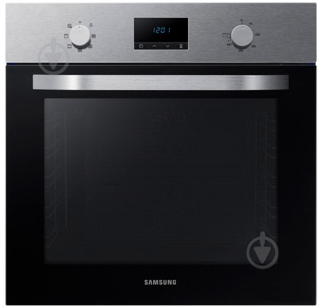 Духовой шкаф Samsung NV70K1310BS/WT - фото 1 Духовой шкаф Samsung NV70K1310BS/WT - фото 1