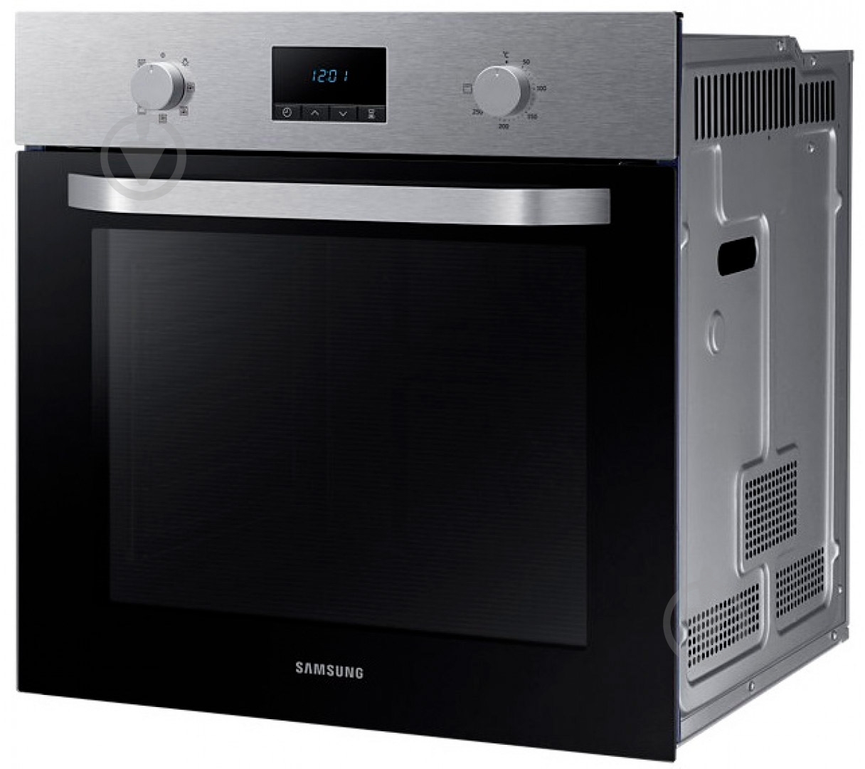 Духовой шкаф Samsung NV70K1310BS/WT - фото 3 Духовой шкаф Samsung NV70K1310BS/WT - фото 3